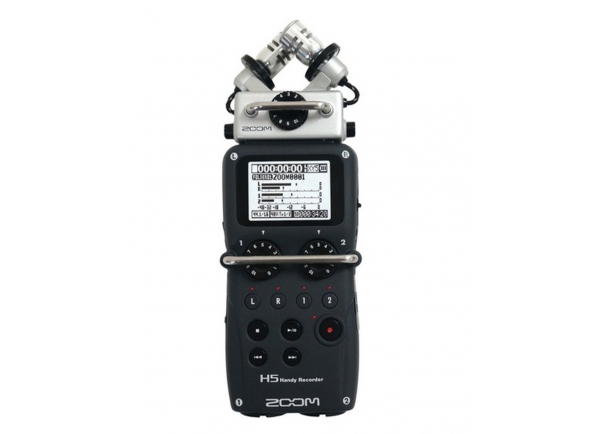 Zoom H5 Zoom H5